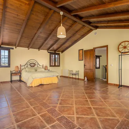 Mariana Casa de Férias Ronda