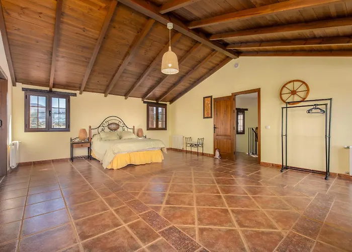 Mariana Casa de Férias Ronda