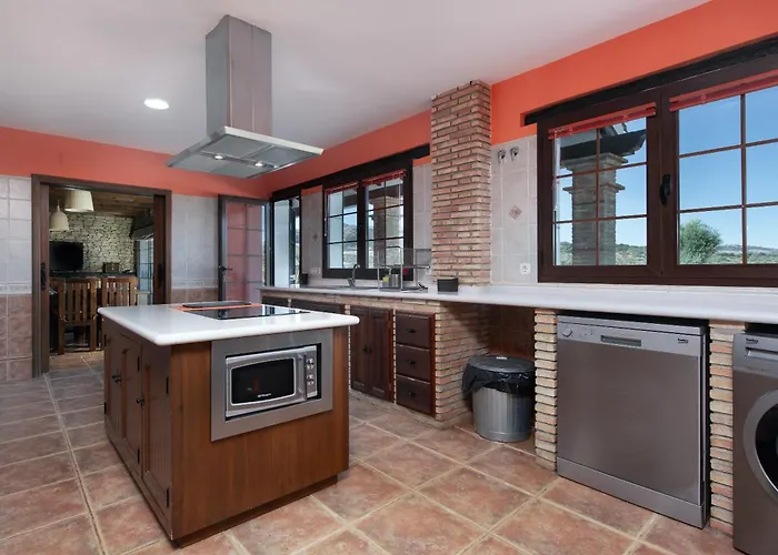 Casa de Férias Mariana Ronda