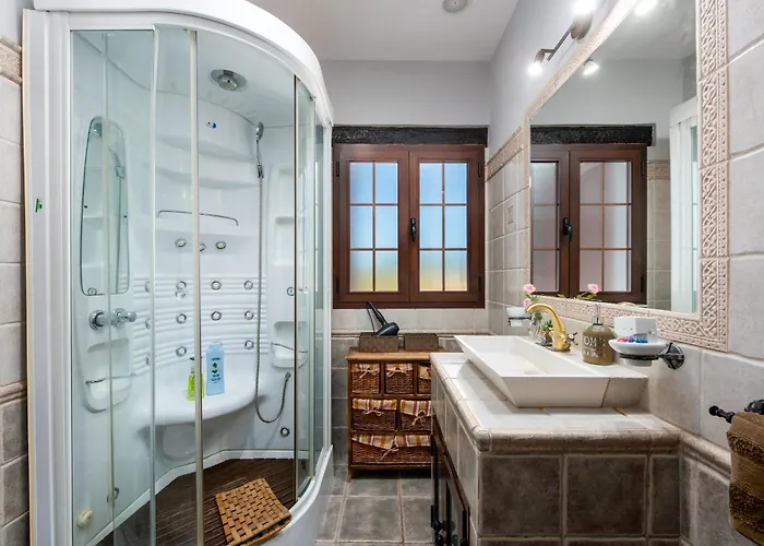 Mariana Casa de Férias Ronda