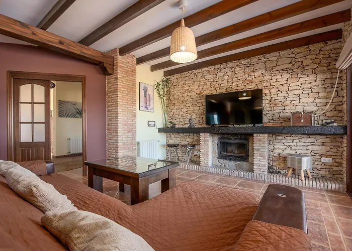 Casa de Férias Mariana Ronda