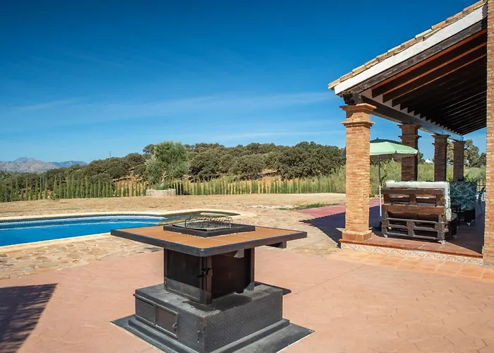 Mariana Casa de Férias Ronda