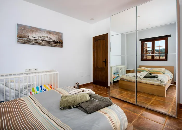 Casa de Férias Mariana Ronda