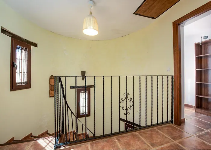 Mariana Casa de Férias Ronda