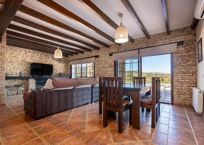 Casa de Férias Mariana Ronda