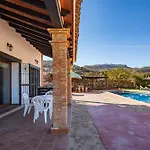 Mariana Tatil Evi Ronda