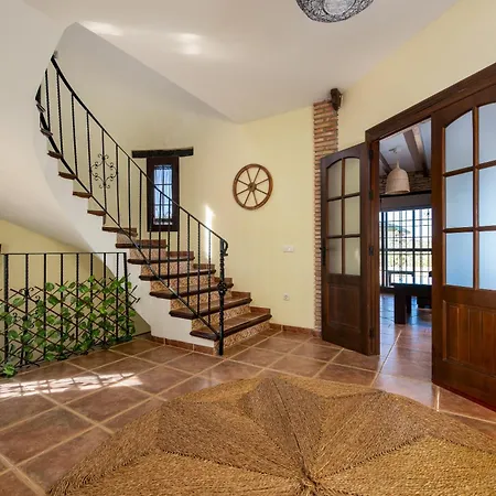 Mariana Casa vacanze Ronda