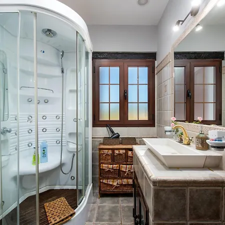 Mariana Casa vacanze Ronda