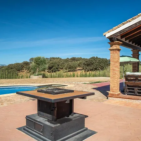 Mariana Casa vacanze Ronda