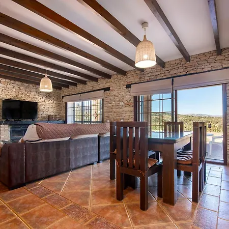 Casa vacanze Mariana Ronda