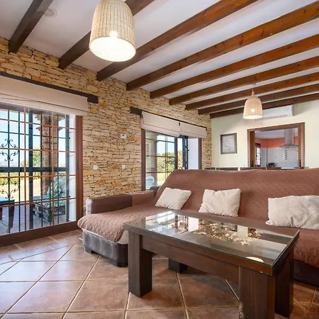 Vakantiehuis Mariana Ronda