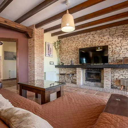Ferienhaus Mariana Ronda