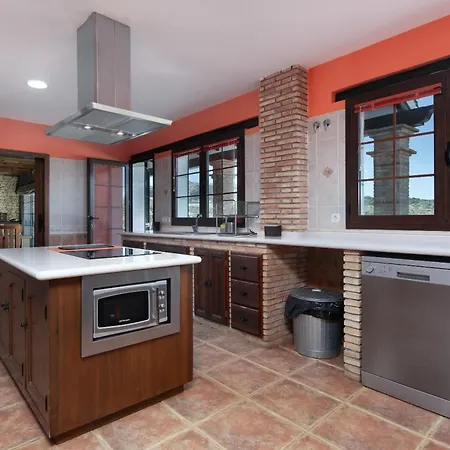 Ferienhaus Mariana *