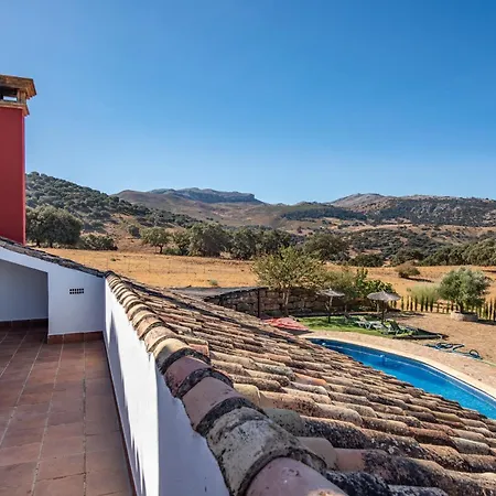 Ferienhaus Mariana *