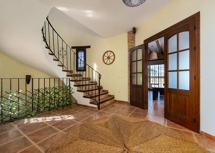 Mariana Feriehus Ronda