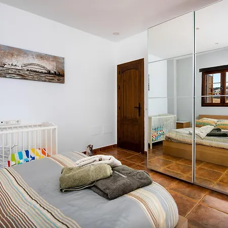 Holiday home Mariana