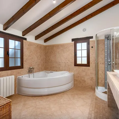 Mariana Holiday home Ronda