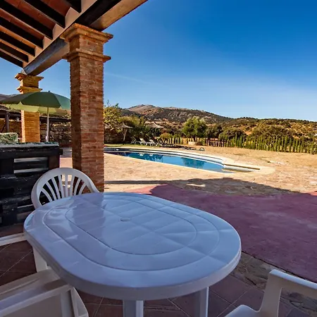 Mariana Holiday home Ronda